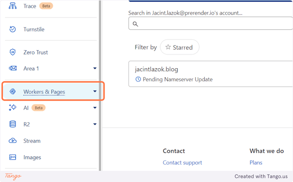 In Cloudflare, add a corresponding CNAME record from the Firebase dashboard for www, ensure the proxy status is enabled, and save your changes.
