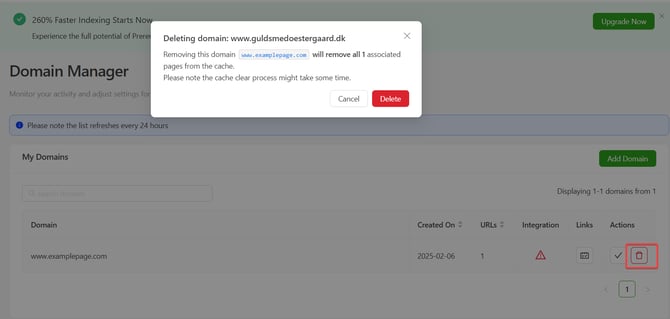 delete-domain